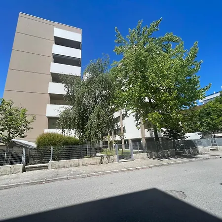 Apartmán Sequoia - *
