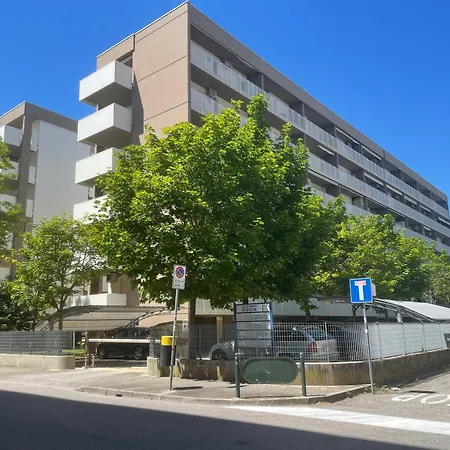 Sequoia - Apartmán Bibione