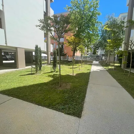 Appartement Sequoia - Bibione