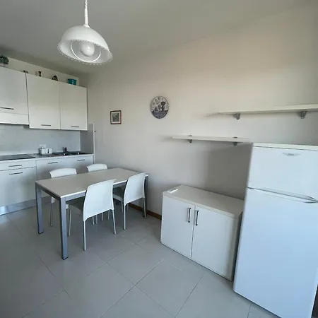 Sequoia - Apartmán Bibione