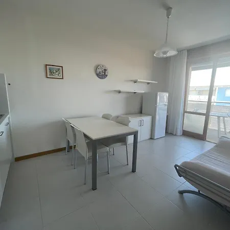 Sequoia - Appartement