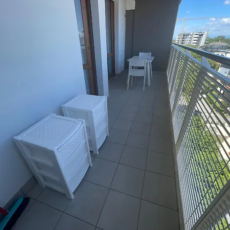 Sequoia - Appartement