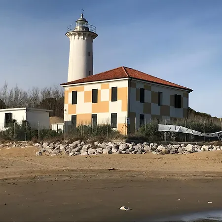 Sequoia - Bibione